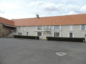 ferme renove avec tuile plate bis