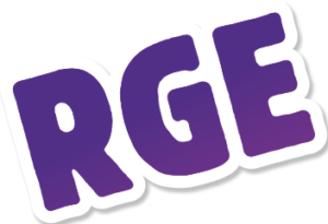 LOGO RGE